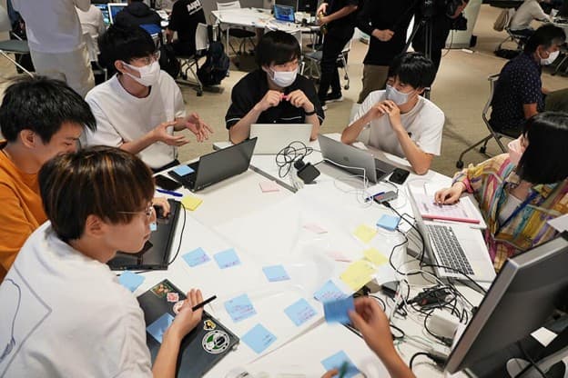 Generative AI for Civic Good