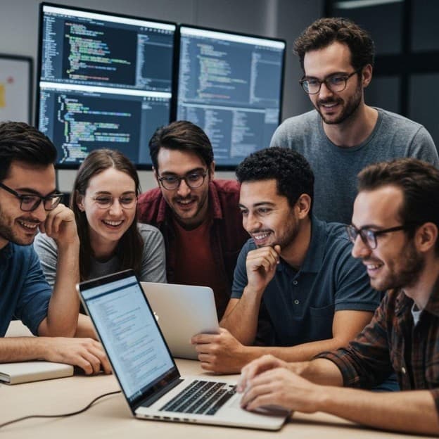 GitHub, Deployment & Open-Source Collaboration